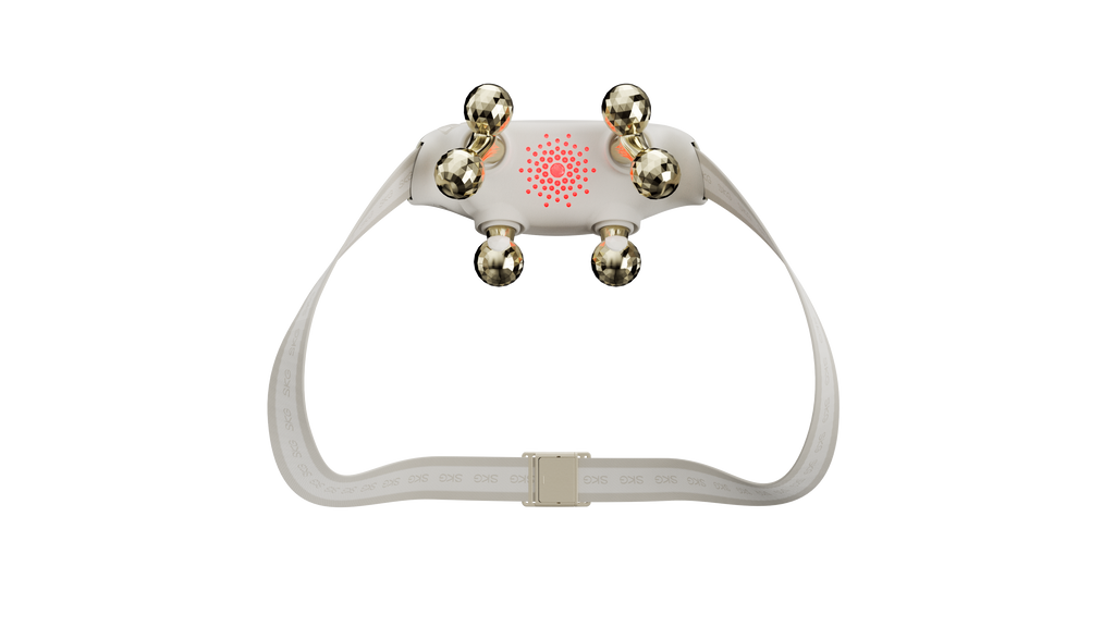 SKG - H7 Ultra-E 頸肩按摩器 Neck＆Shoulder Massager