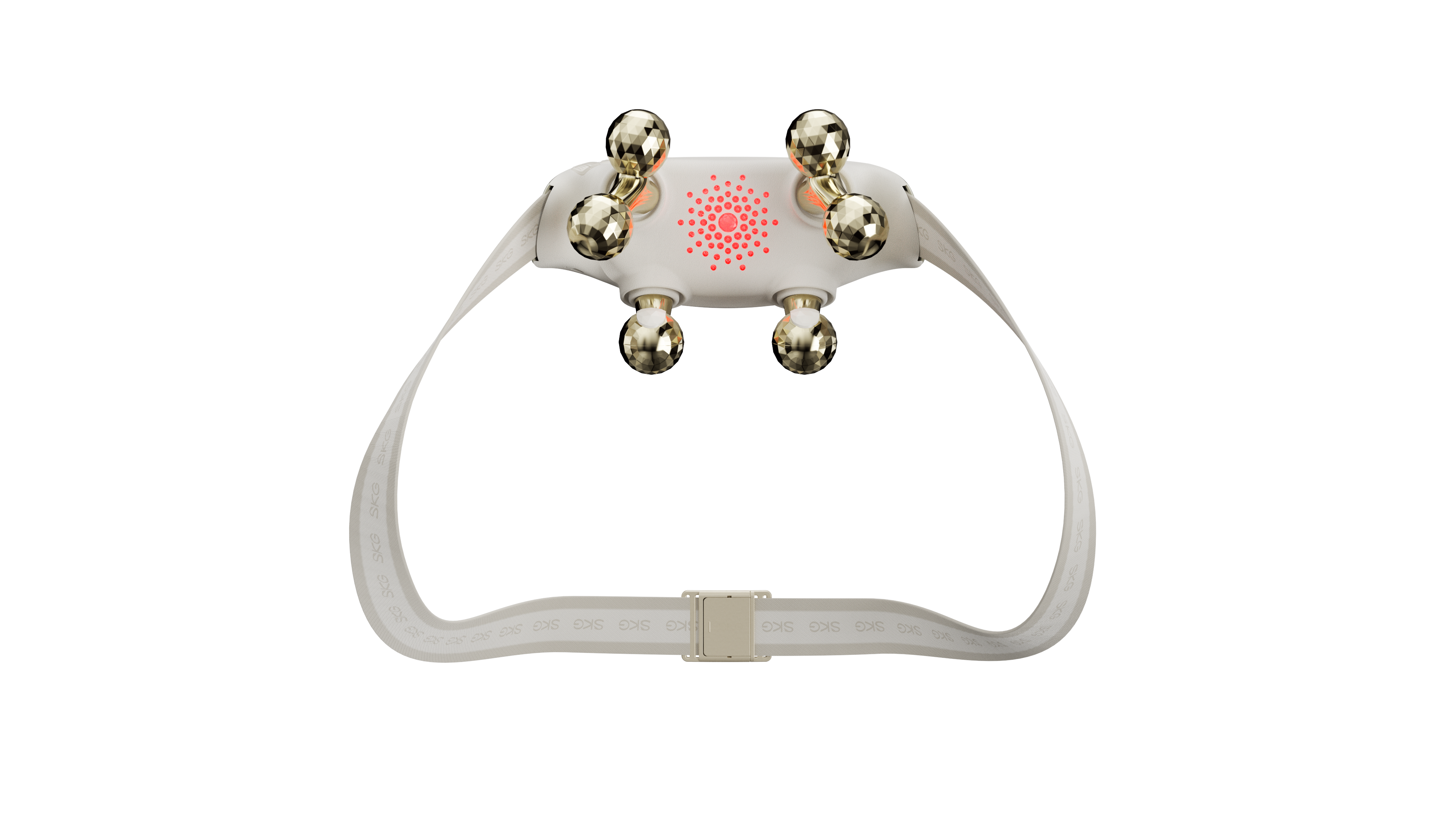 SKG - H7 Ultra-E Neck & Shoulder Massager