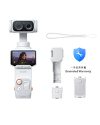Insta360 Luna Ultra 香港入門套裝 Get Set Bundle