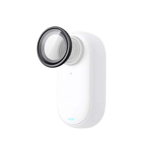 Insta360 GO3s 鏡頭保護鏡