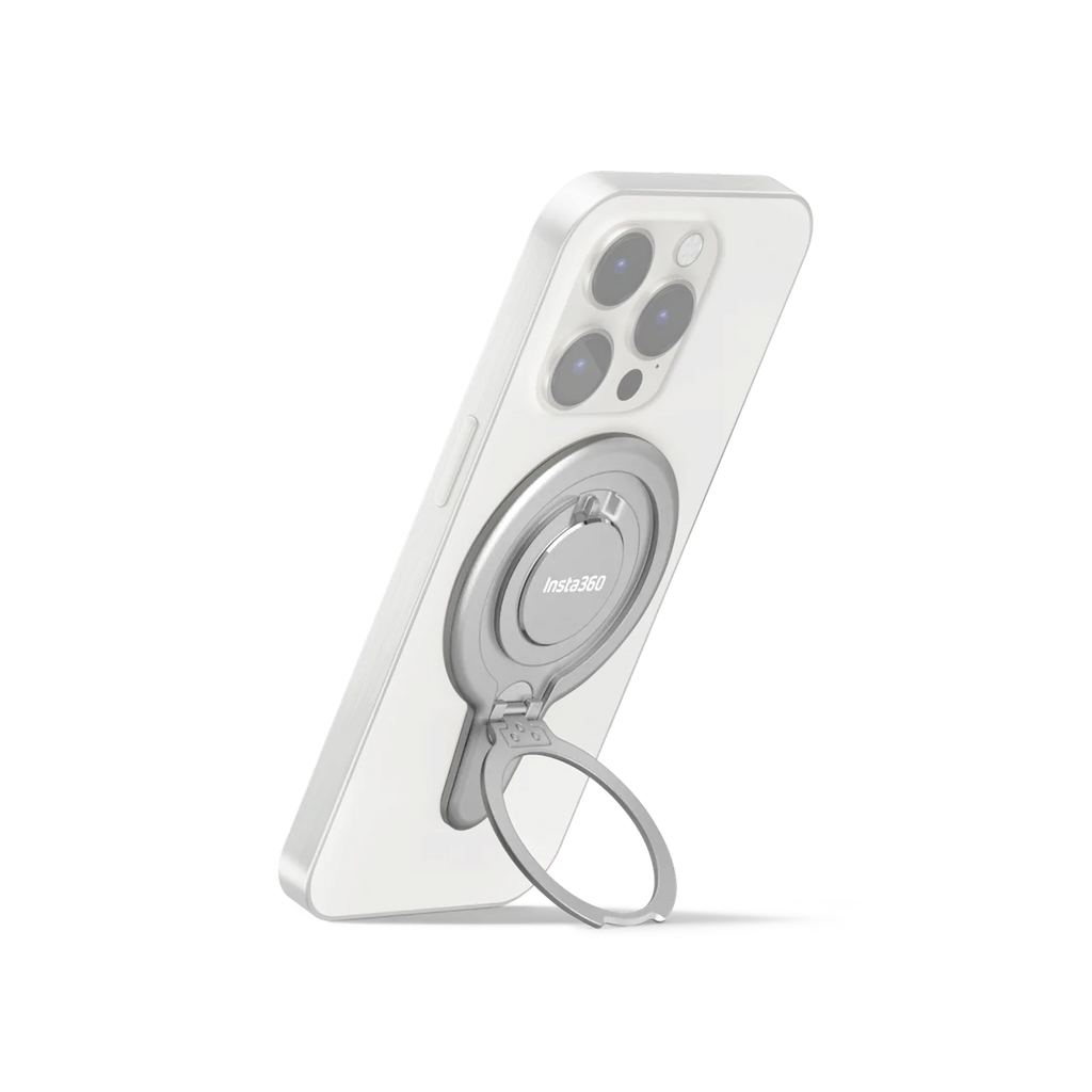 Insta360 Flow 2 Pro Magnetic Phone Mount – Vast World Limited Insta360 Flow 2 Pro Magnetic Phone Mount – Vast World Limited