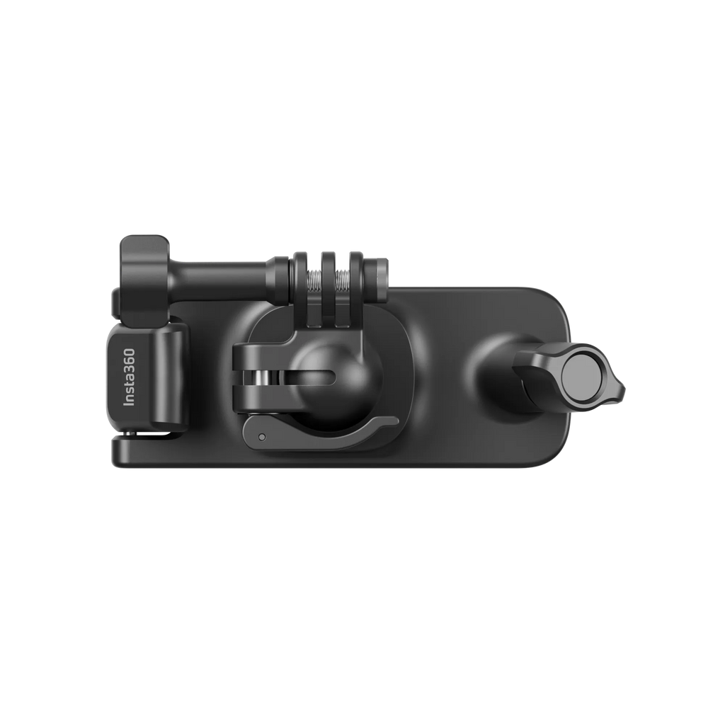 Insta360 背包夾 Backpack Clip