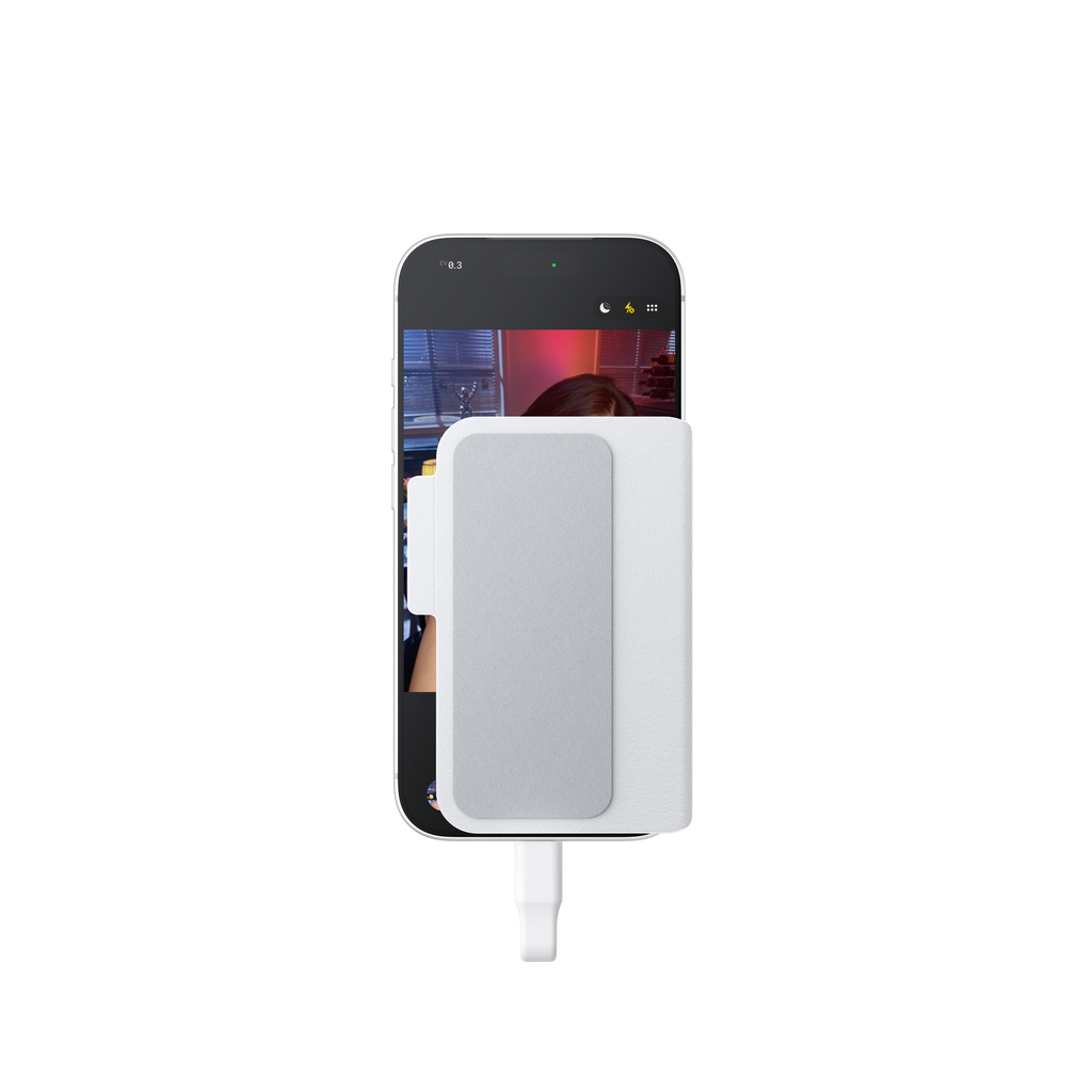 Insta360 Snap 手機自拍螢幕(補光版) Snap Selfie Screen (with light)