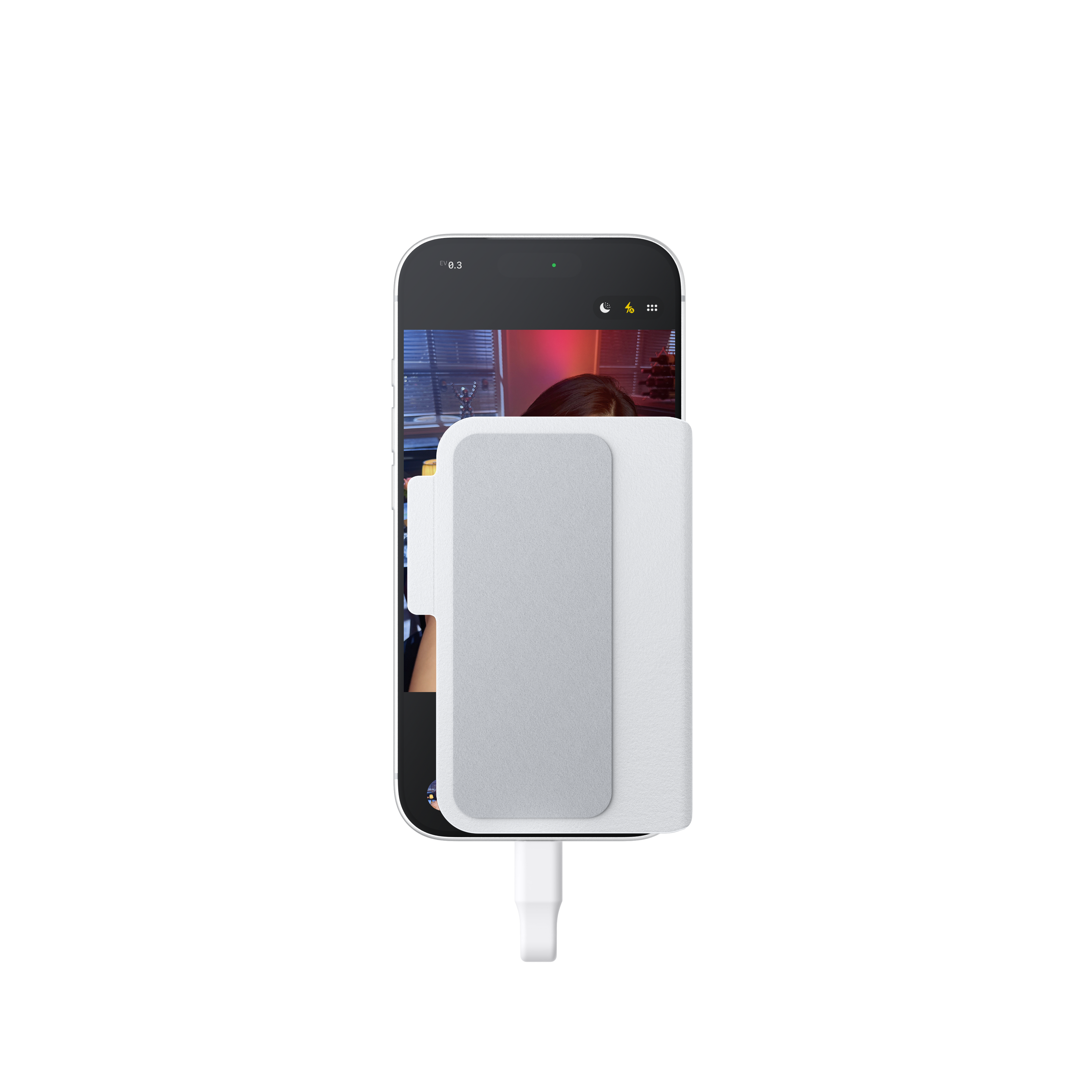 Insta360 Snap 手機自拍螢幕(補光版) Snap Selfie Screen (with light)