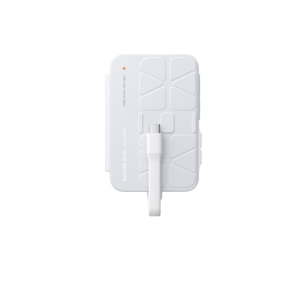 Insta360 Snap 手機自拍螢幕(補光版) Snap Selfie Screen (with light)