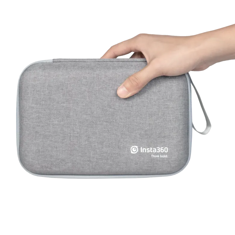 Insta360 R series storage bag Carry Case for R collection