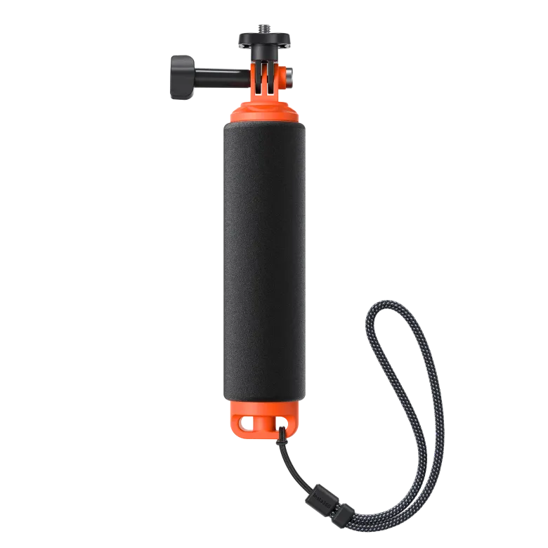 Insta360 手持浮力棒 Floating Hand Grip