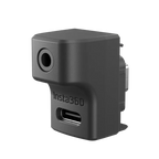 Insta360 Ace Pro &amp; Ace Microphone Adapter