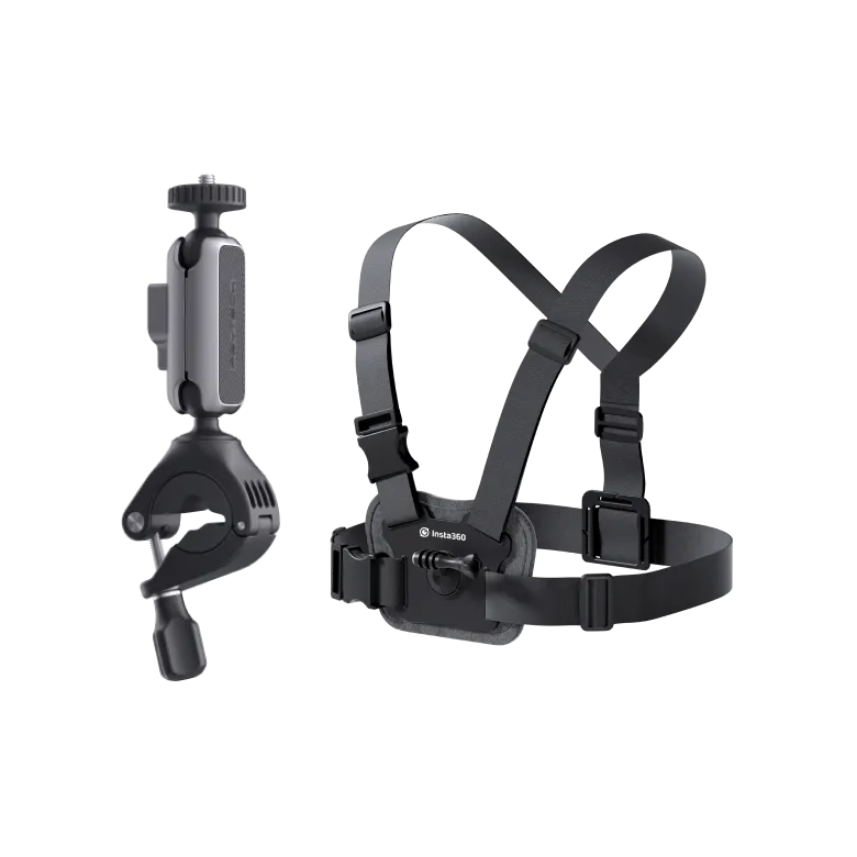 Insta360 騎行套裝 Bike Kit