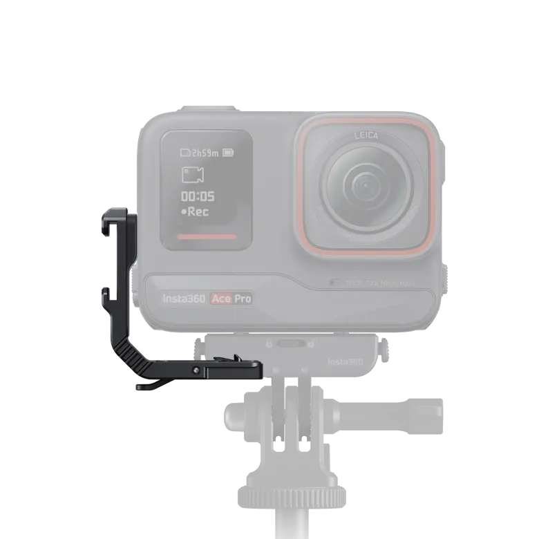 Insta360 Ace Pro &amp; Ace Cold Shoe