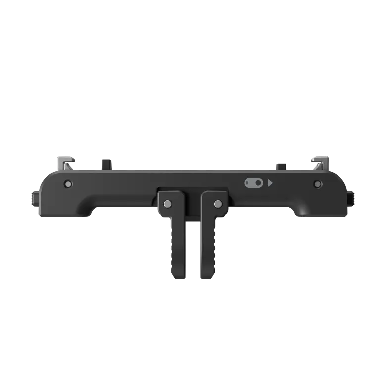 Insta360 GO 3/ GO 3S 磁吸快拆支架 Quick Release Mount