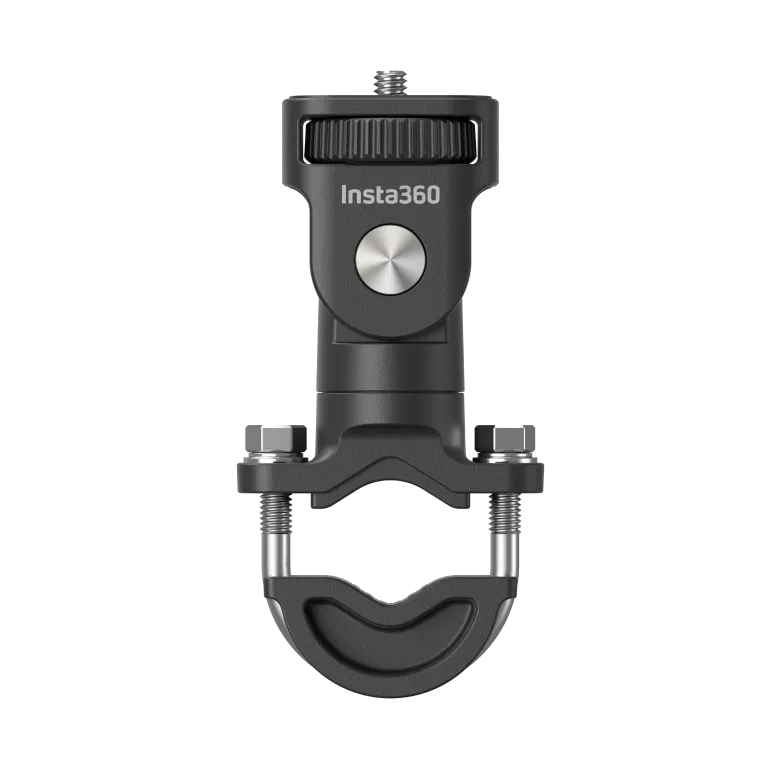 Insta360 Motorcycle Tail Rod Package Motorcycle U-Bolt Mount