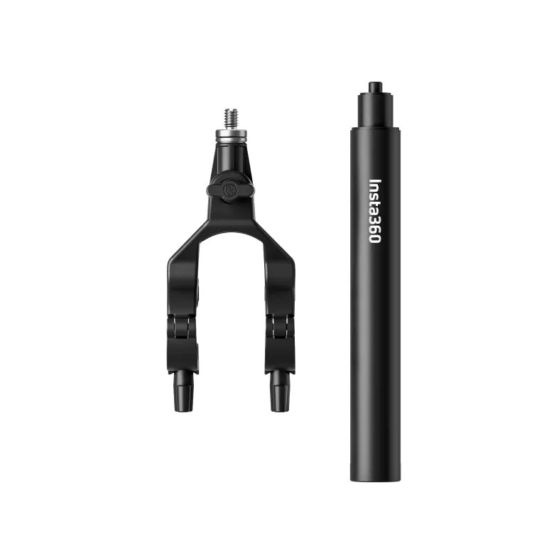 Insta360 第三人稱單車尾桿 Third-Person Bike Tail Mount