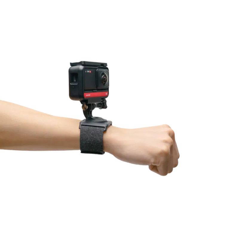 Insta360 手部腕帶配件 Hand Mount Kit