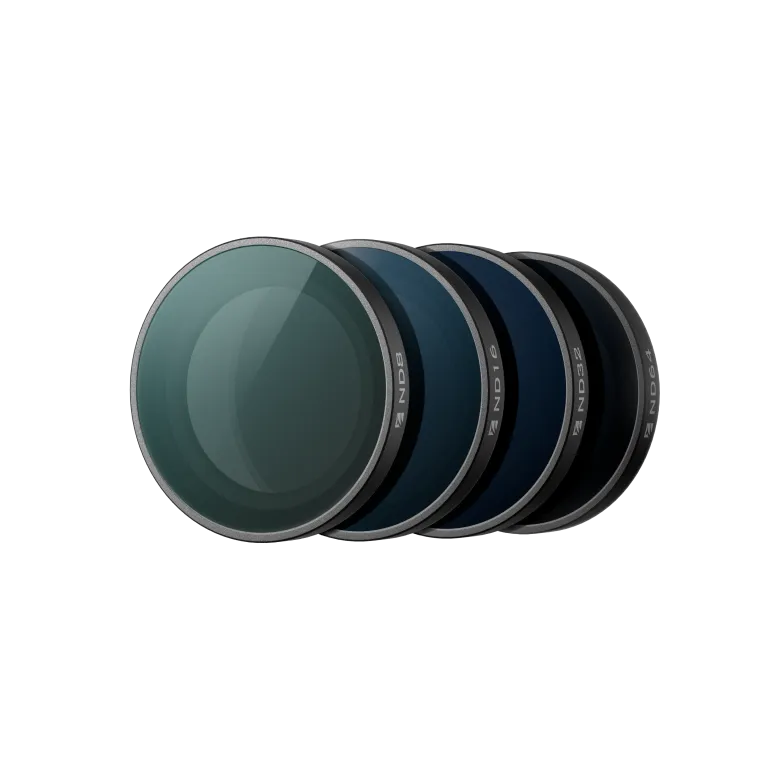 Insta360 GO 3 ND濾鏡套裝 Filter Set