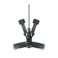 Insta360 Third-Person Backpack Mount