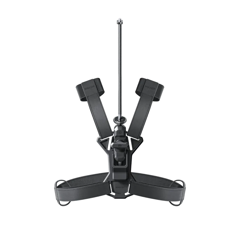 Insta360 Third-Person Backpack Mount