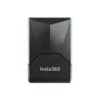 Insta360 Flash Transmitter (Horizontal Version) Quick Reader