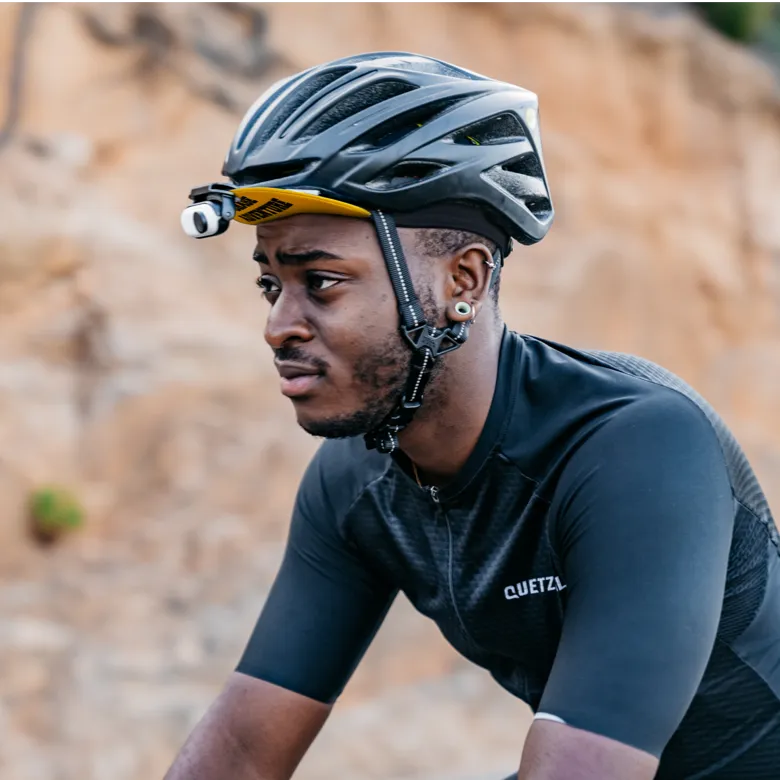 Insta360 Cycling hat