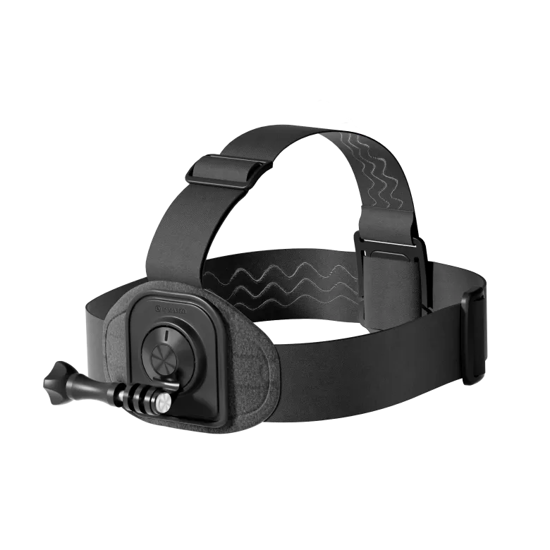 Insta360 頭帶配件 Head Strap