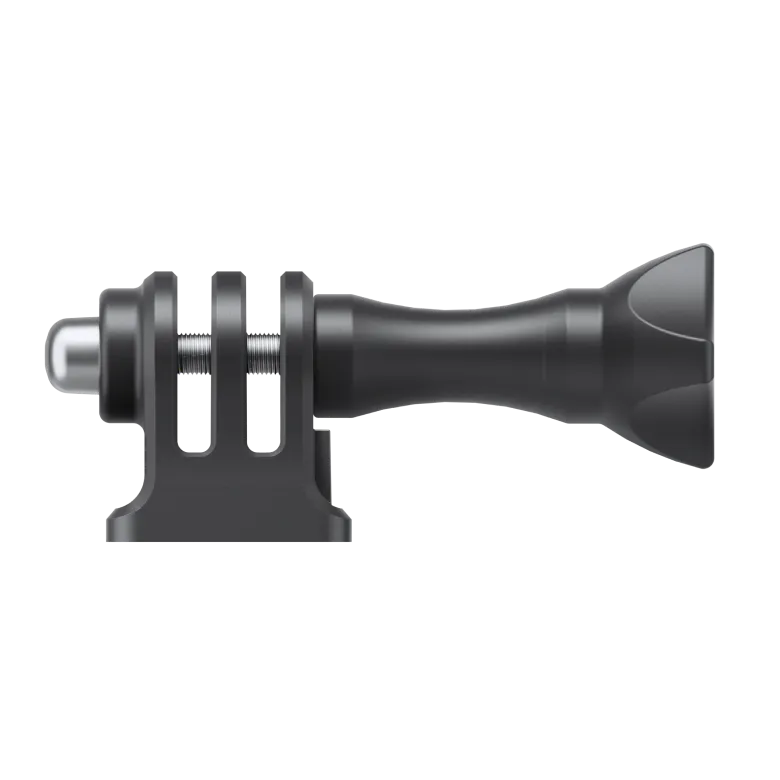 Insta360 三插腳轉 1/4" 轉接器 3-Prong to 1/4″ Adapter
