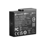 Insta360 Ace Pro & Ace 電池