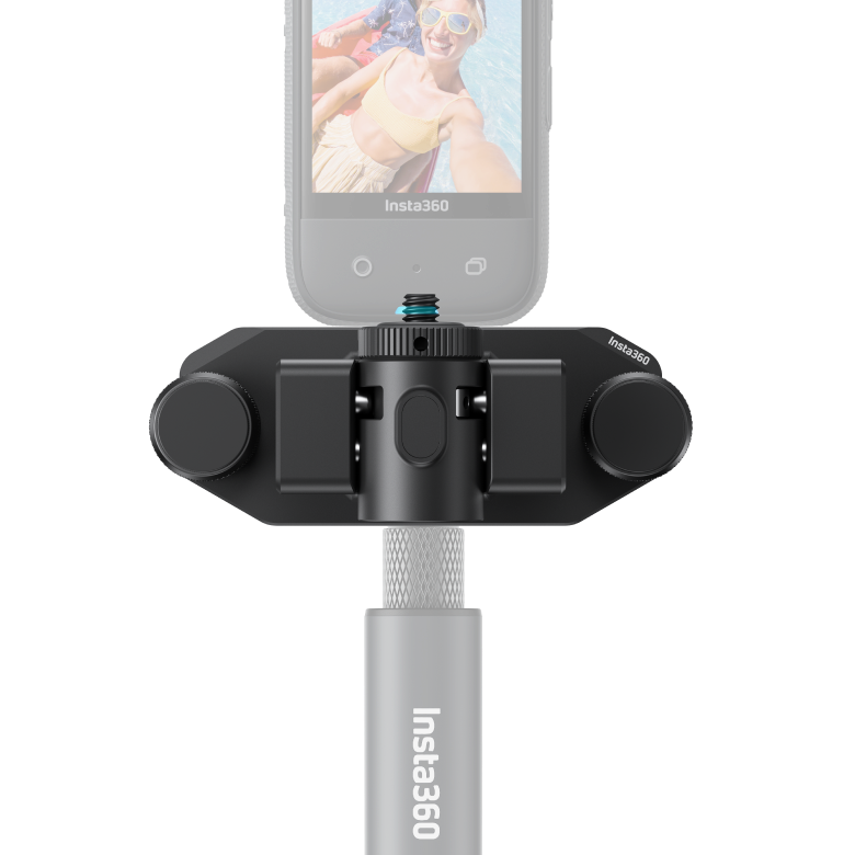 Insta360 磁吸自拍棒掛架 Magnetic Selfie Stick Holster