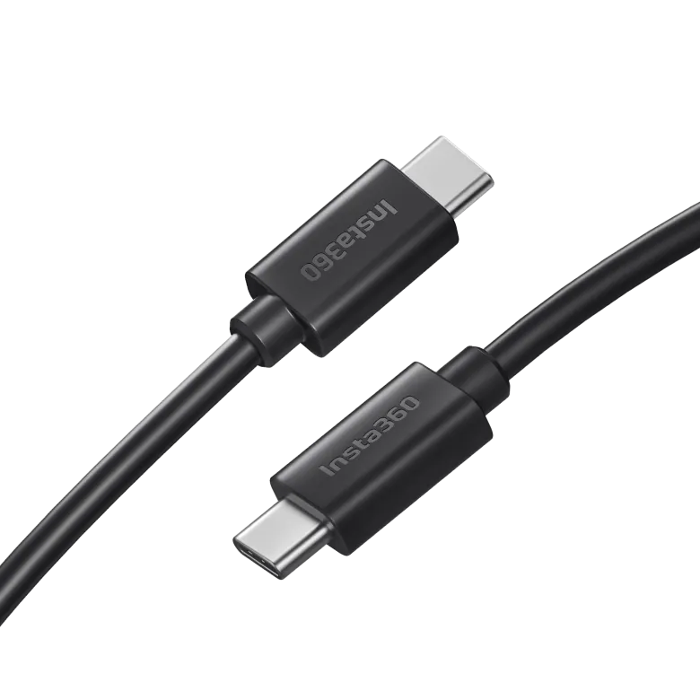 Insta360 Ace Pro &amp; Ace Pro Type-C to Type-C Data Cable
