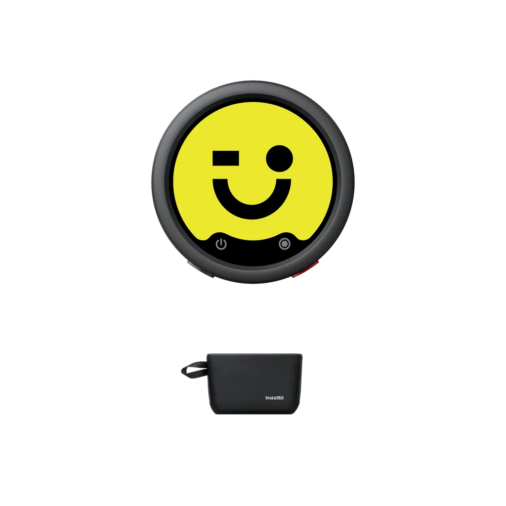 Insta360 Mic Pro 無線麥克風