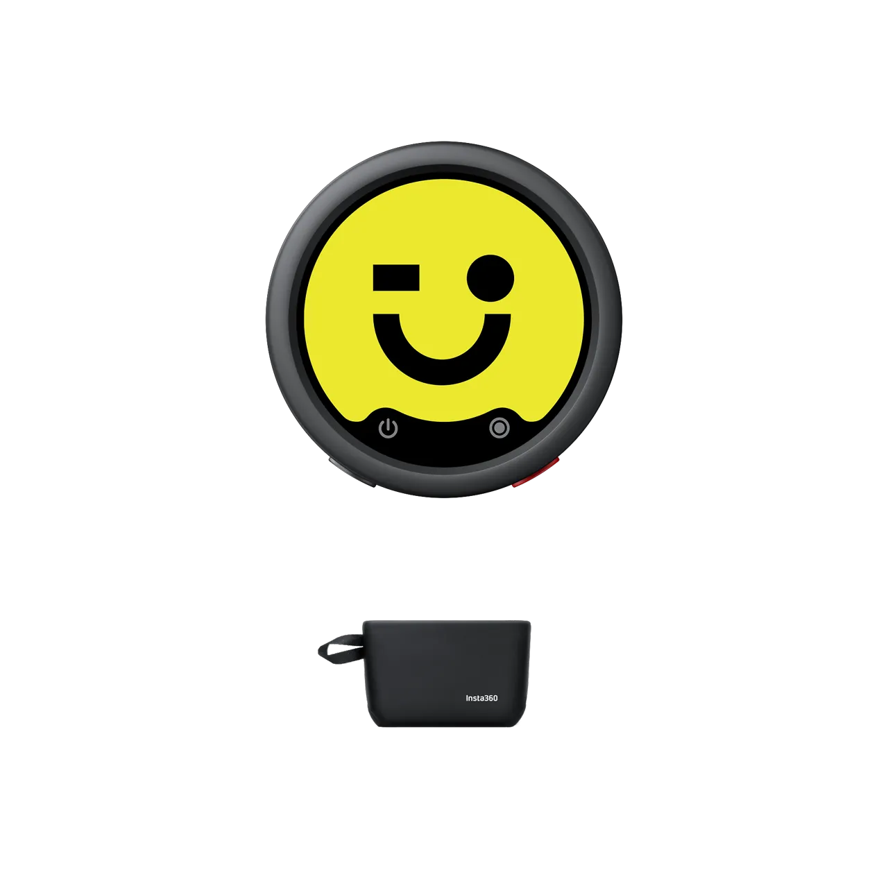 Insta360 Mic Pro 無線麥克風