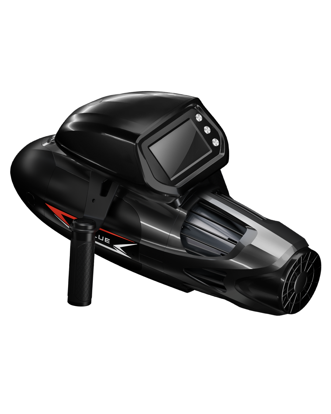 SUBLUE Vapor Pump Jet Underwater Booster 