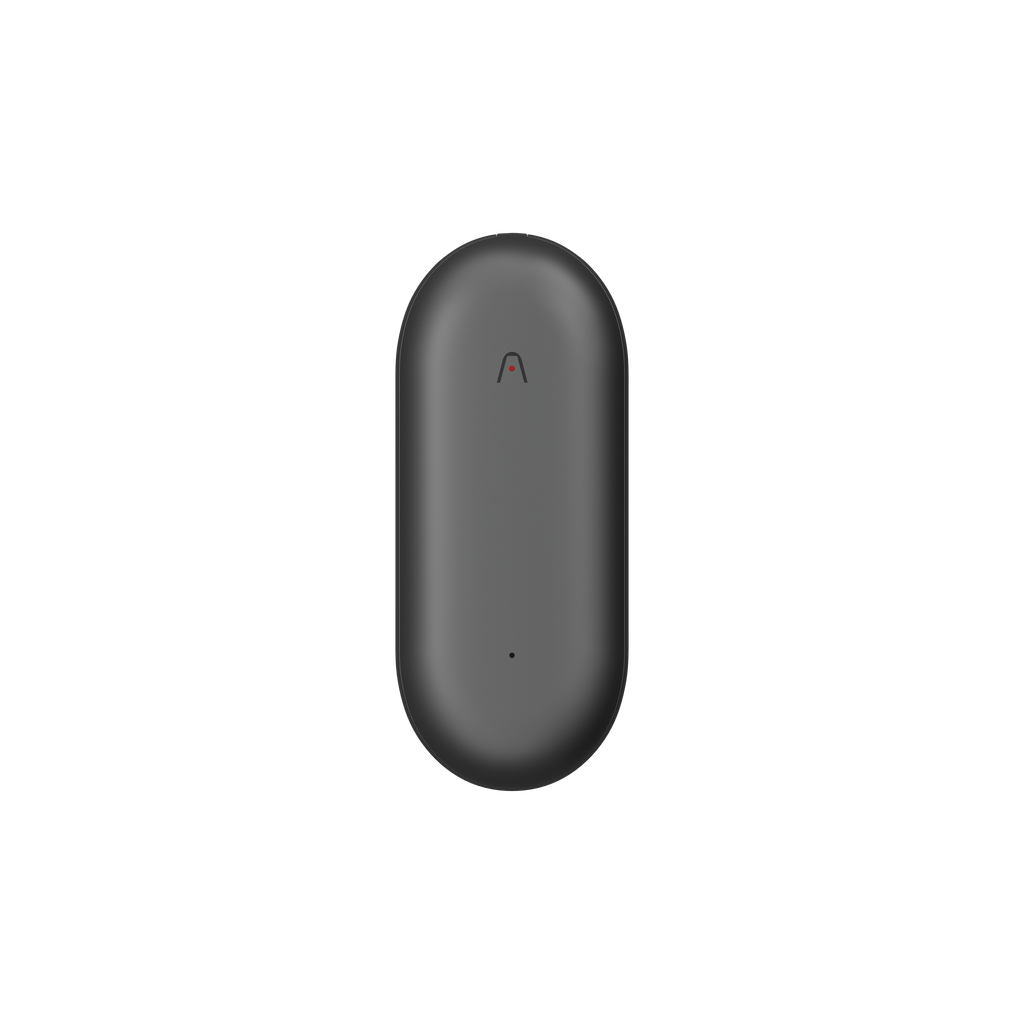 PLAUD NotePin ChatGPT 驅動 AI 記憶膠囊穿戴錄音機