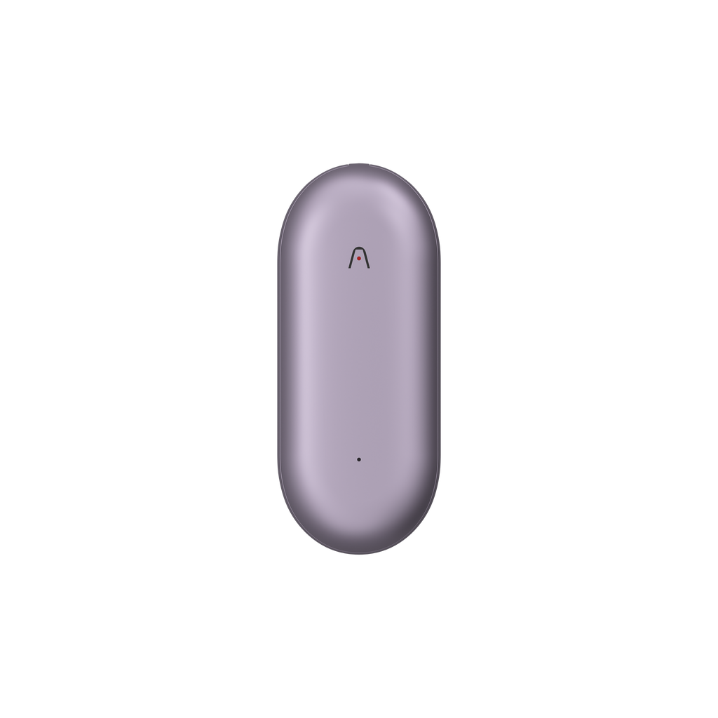 PLAUD NotePin ChatGPT 驅動 AI 記憶膠囊穿戴錄音機