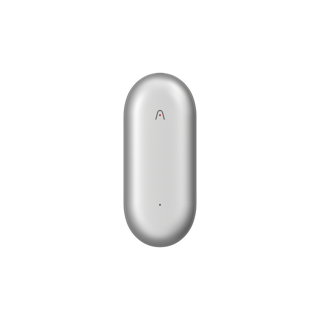 PLAUD NotePin ChatGPT 驅動 AI 記憶膠囊穿戴錄音機