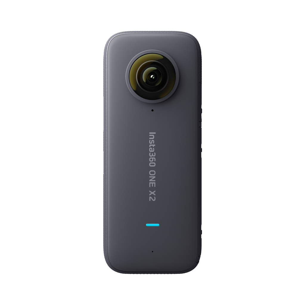 Insta360 ONE X2 口袋全景防震相機