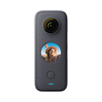 Insta360 ONE X2 Pocket Panoramic Anti-Shake Camera 