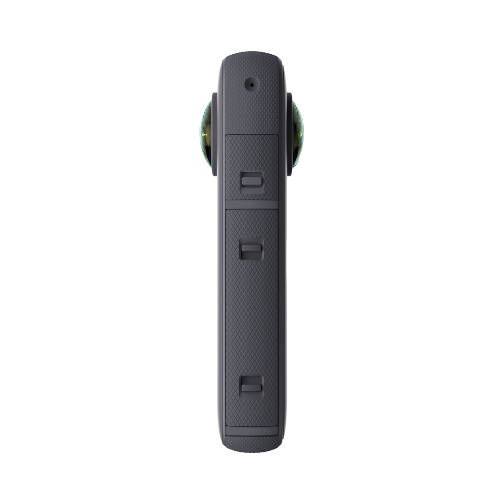 Insta360 ONE X2 口袋全景防震相機