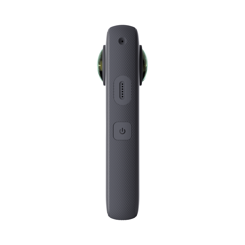 Insta360 ONE X2 口袋全景防震相機