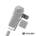 Insta360 One RS 隱形麥克風支架 ONE RS Invisible Mic Bracket