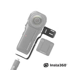 Insta360 One RS 隱形麥克風支架 ONE RS Invisible Mic Bracket