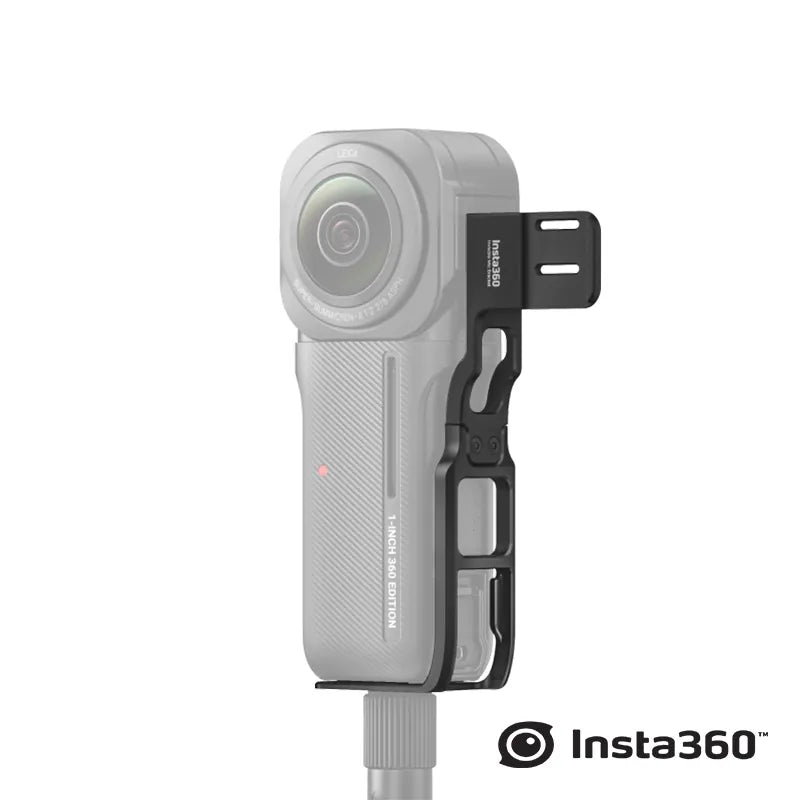Insta360 One RS 隱形麥克風支架 ONE RS Invisible Mic Bracket