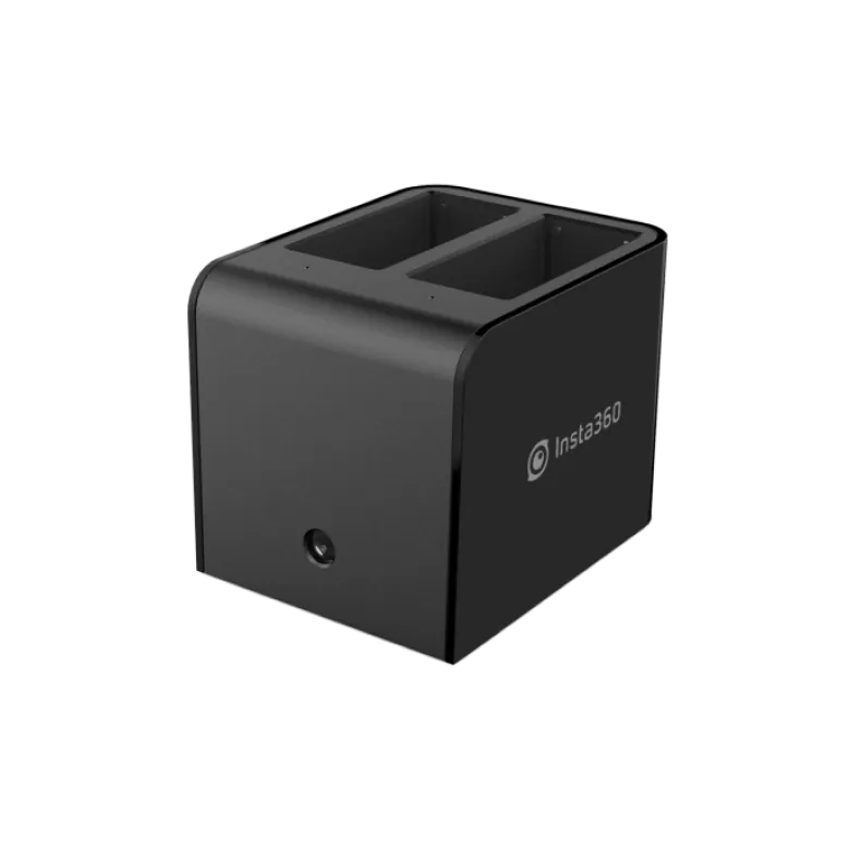 Insta360 Pro2 Charging Station