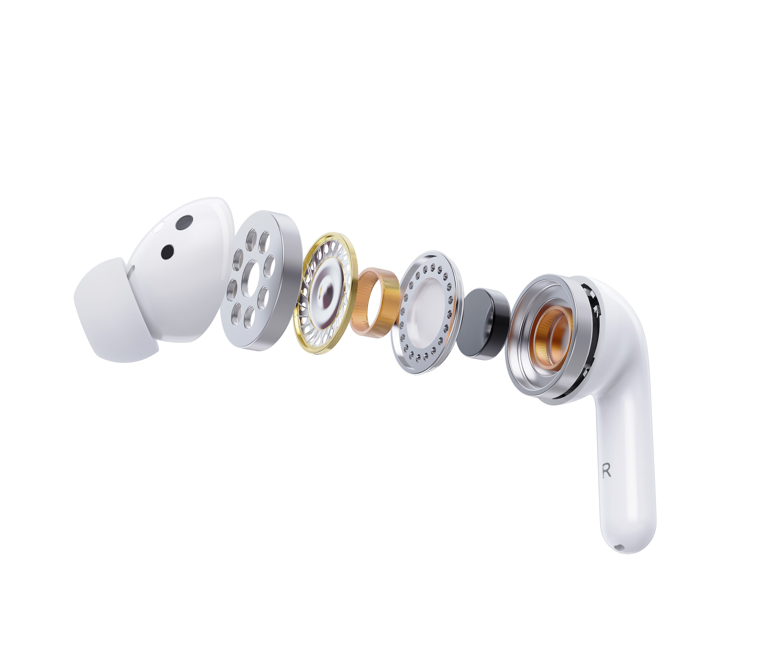 Timekettle M3 語言翻譯耳機