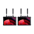 HOLLYLAND Pyro 7 Kit (Set of 2) Wireless Video TX RX Monitor Wireless Video Transmission Monitor (Set of 2)