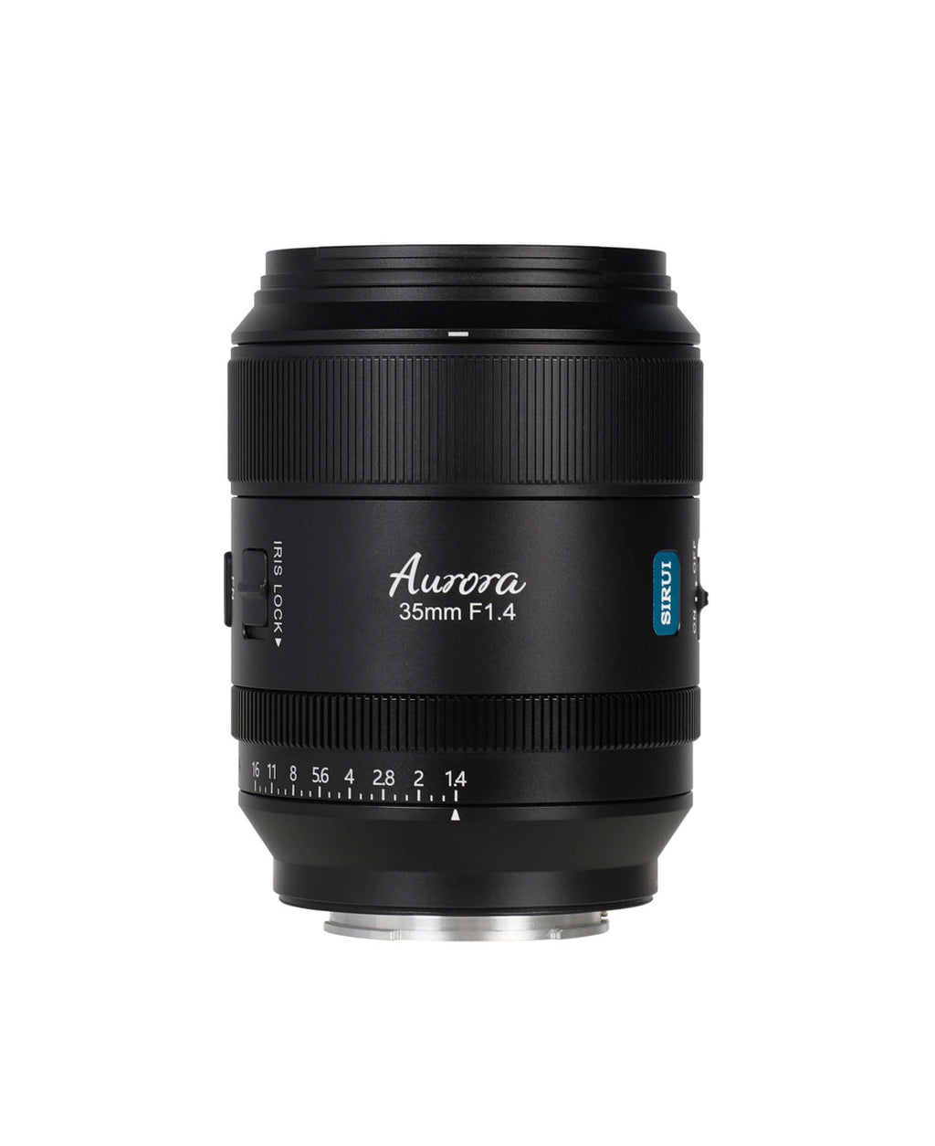 Sirui 思銳 AURORA 35mm F1.4 廣角鏡頭 Full Frame Auto Focus Lens