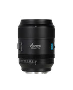 Sirui 思銳 AURORA 35mm F1.4 廣角鏡頭 Full Frame Auto Focus Lens
