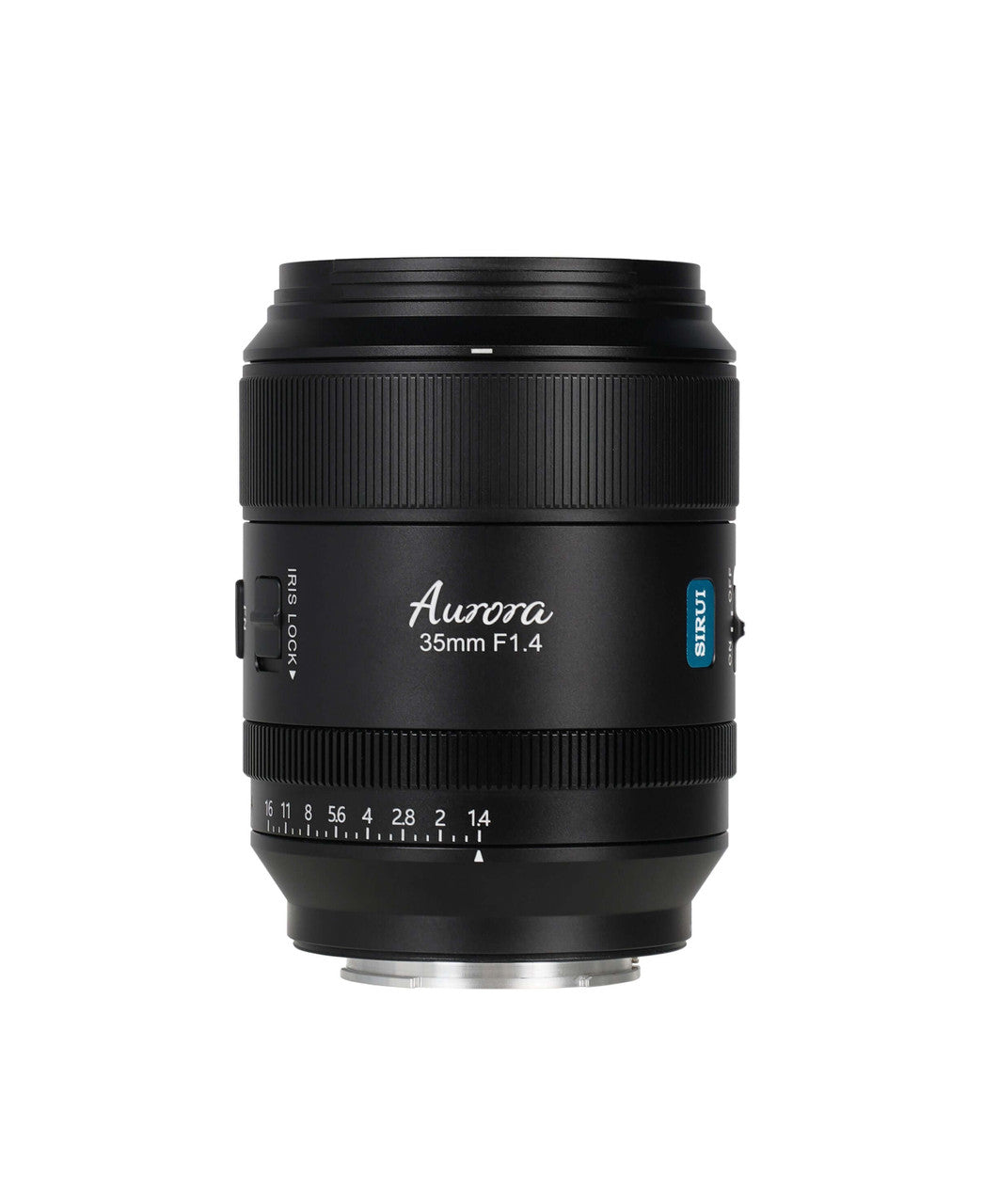 Sirui 思銳 AURORA 35mm F1.4 廣角鏡頭 Full Frame Auto Focus Lens