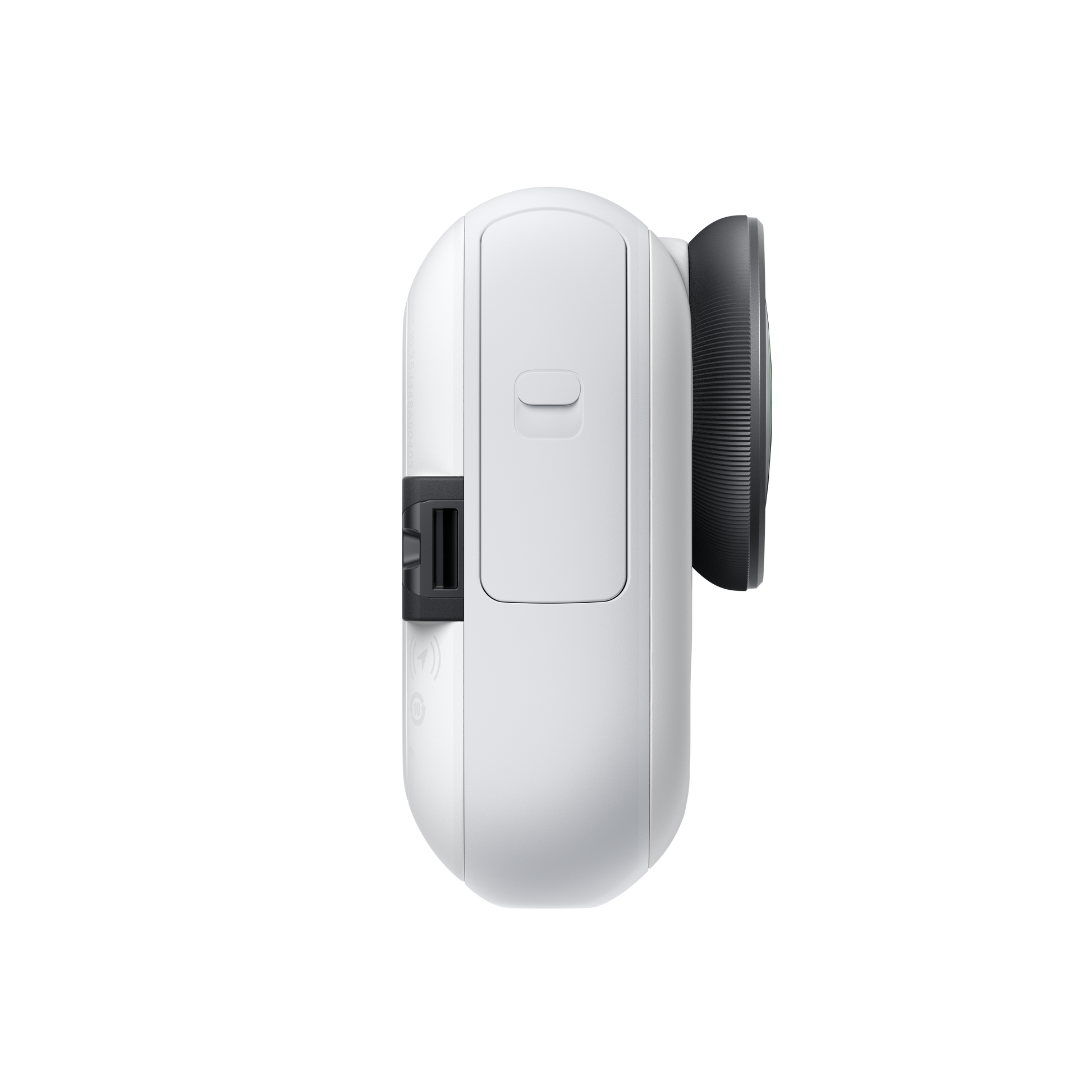 Insta360 GO Ultra 4K拇指運動相機