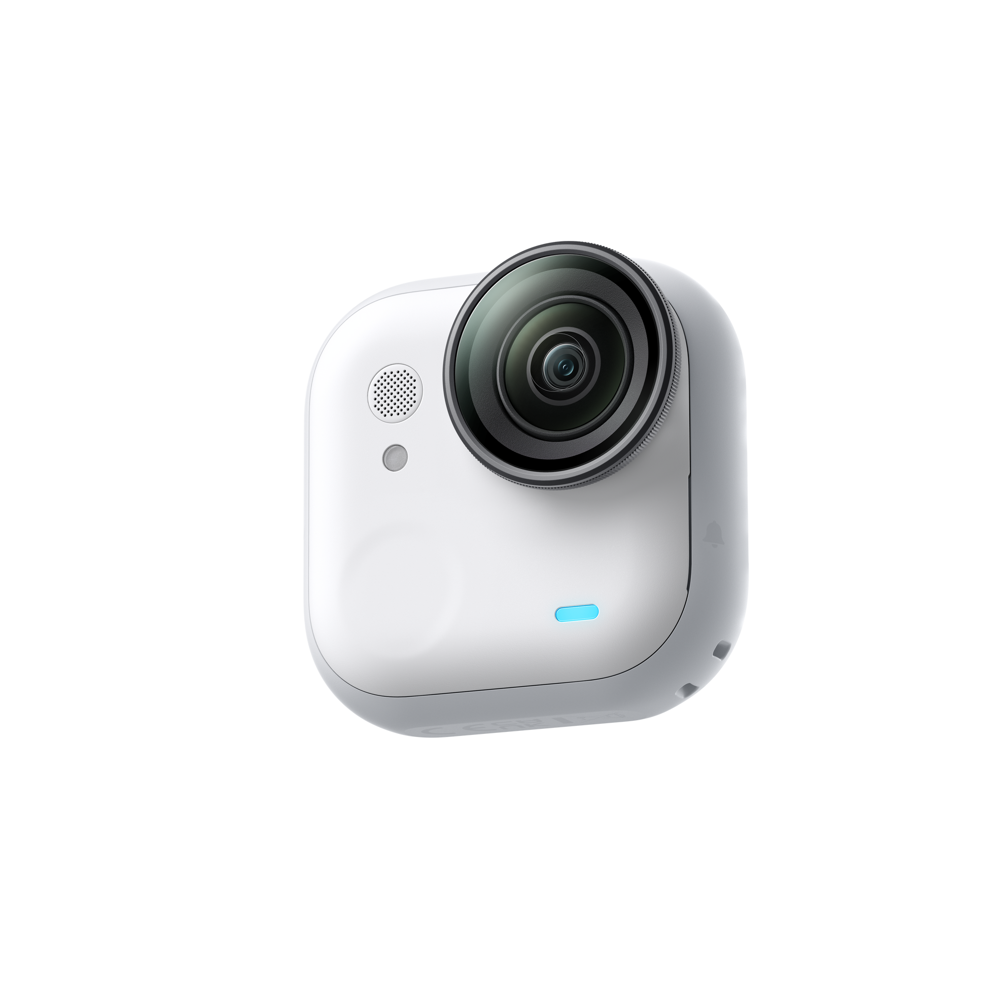 Insta360 GO Ultra 4K拇指運動相機