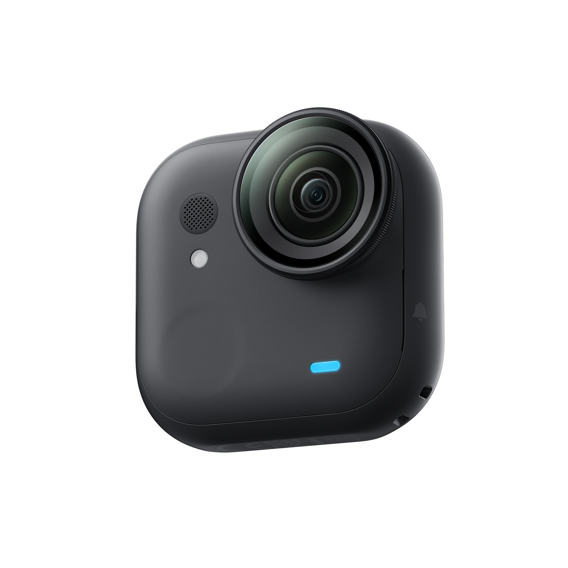 Insta360 GO Ultra 4K拇指運動相機